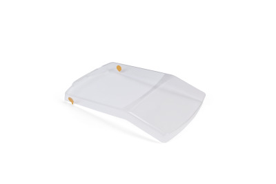 6960SE01 Analytical base cover for Quintix